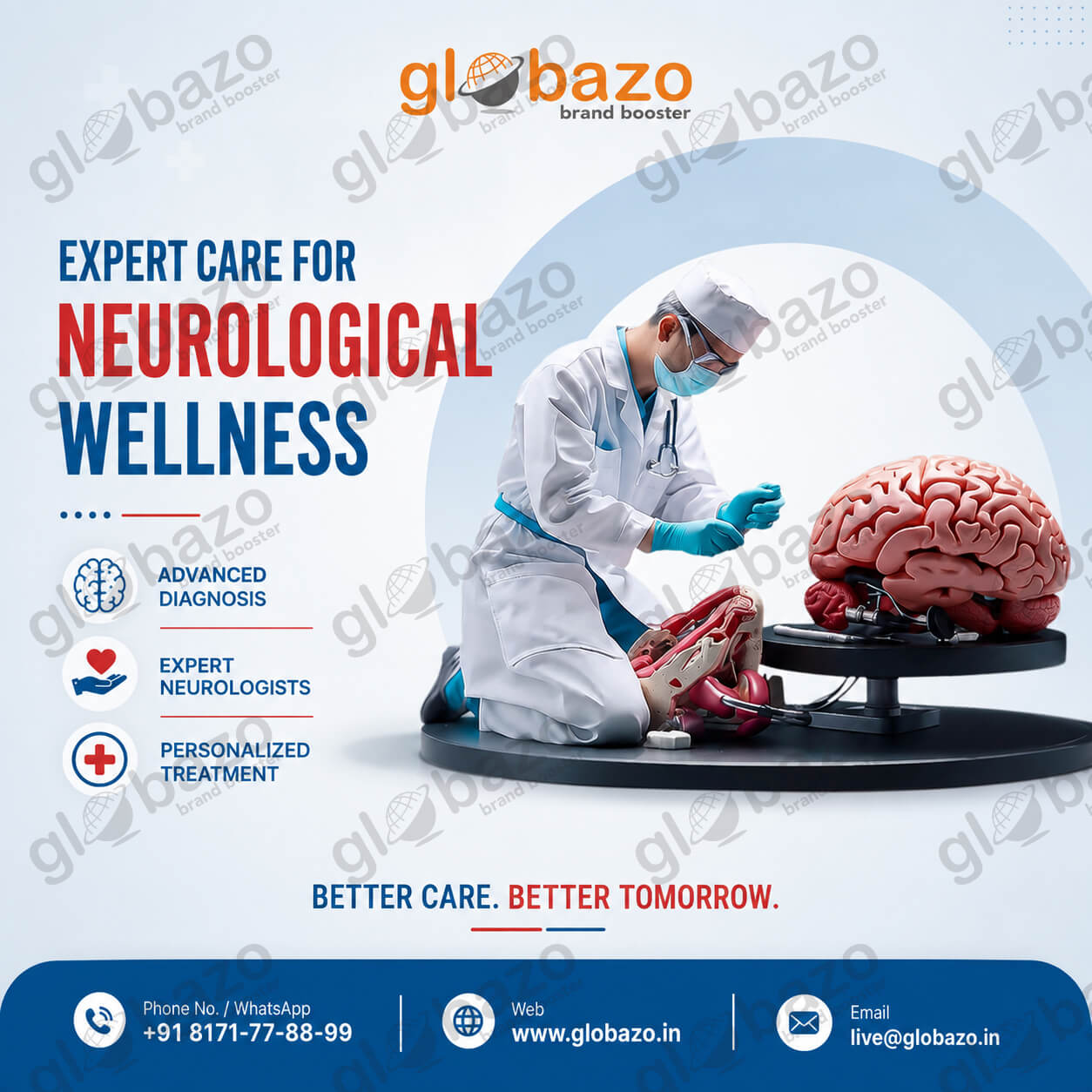 Neurological Wellness (Health-184)