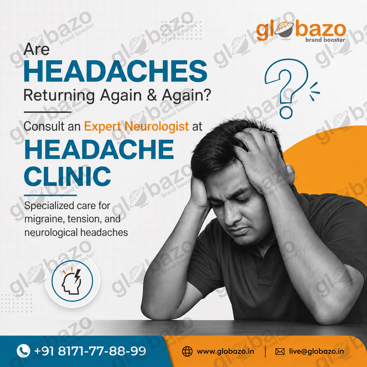 Headache Clinic (Health-191)