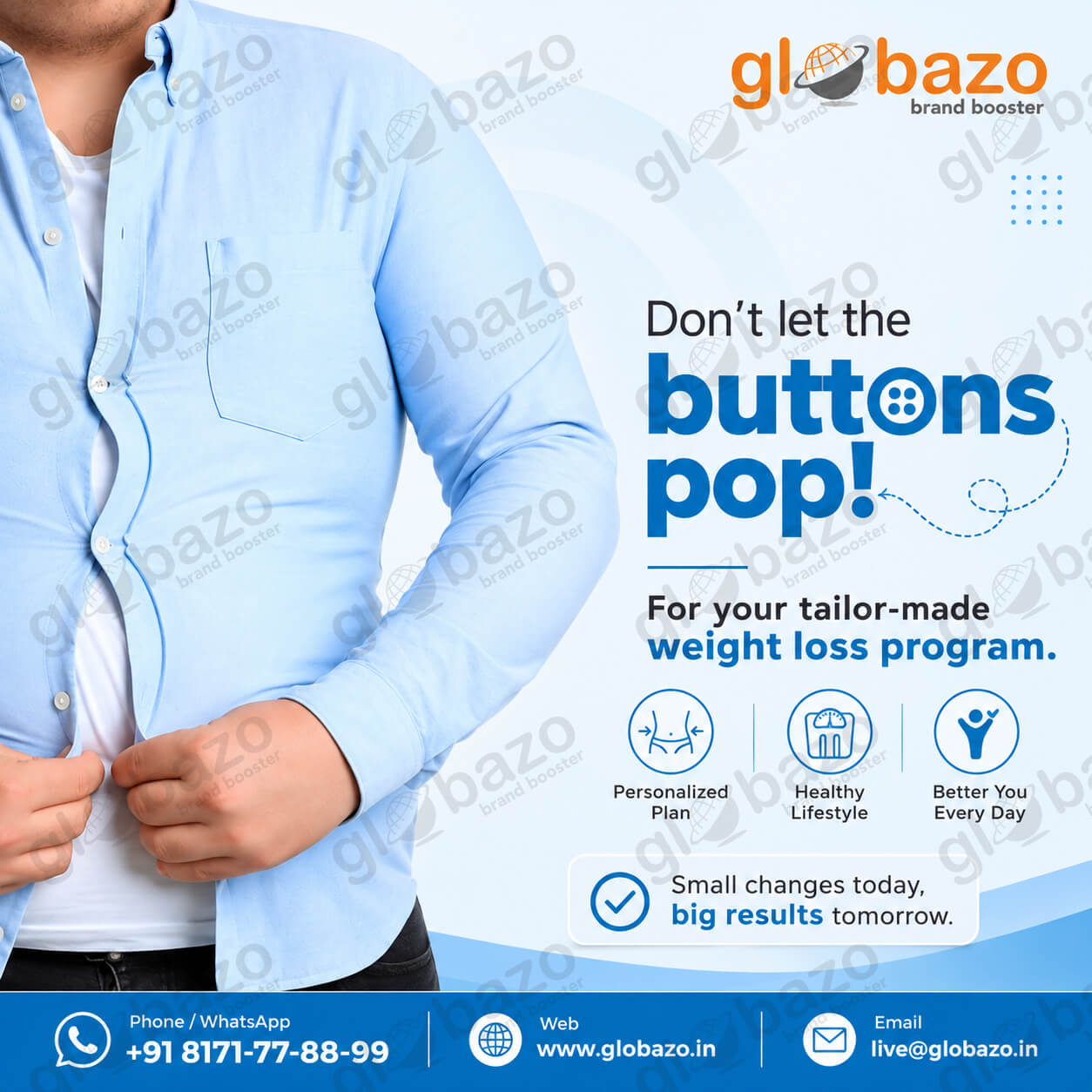 Weight Loss Program (Health-208)