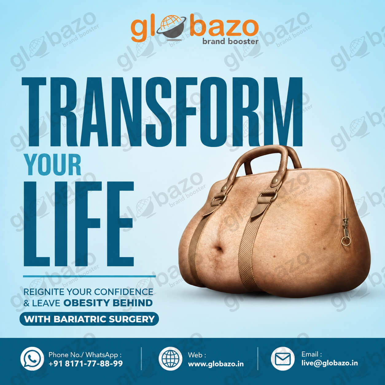 Transform Your Life (Health-214)