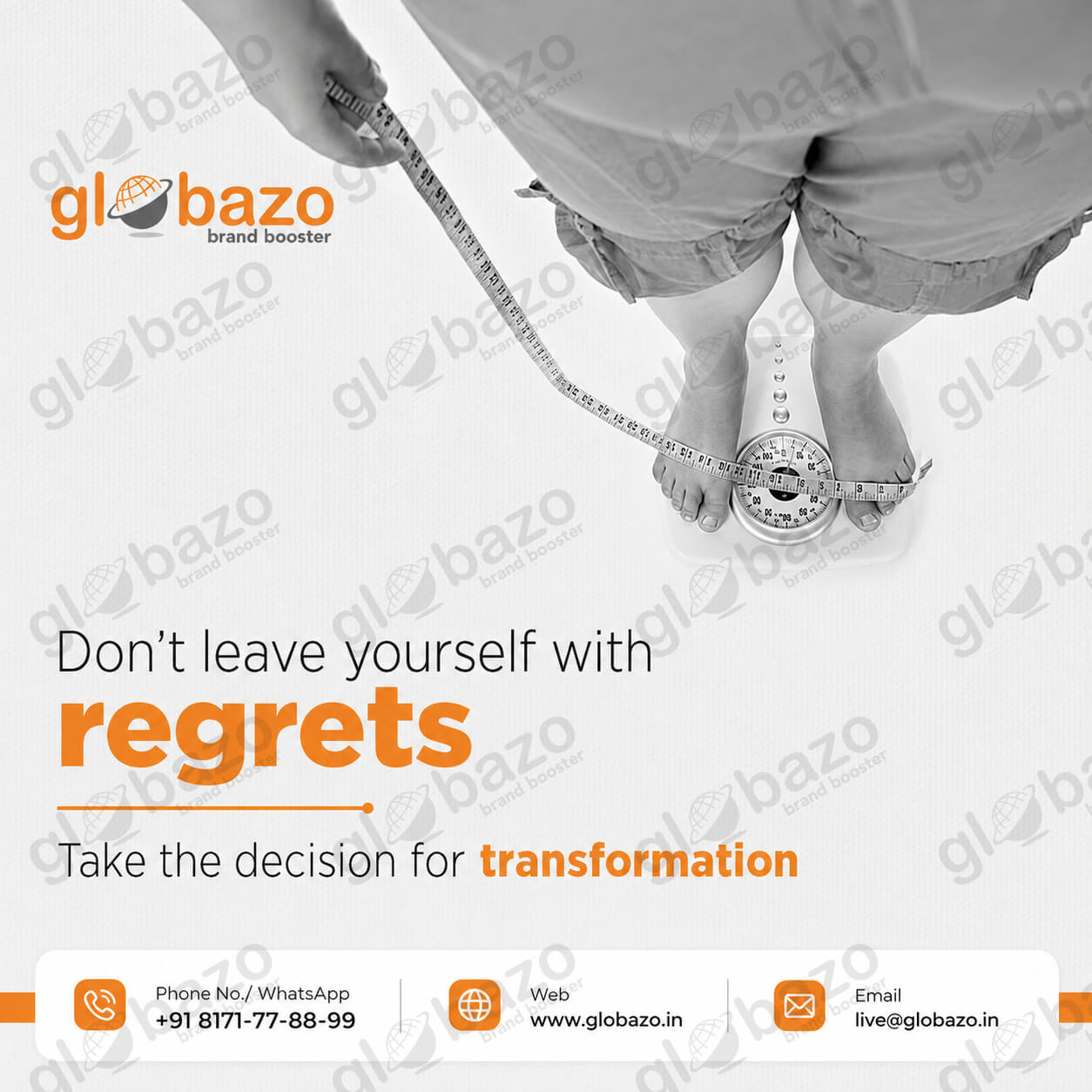 Transformation (Health-216)