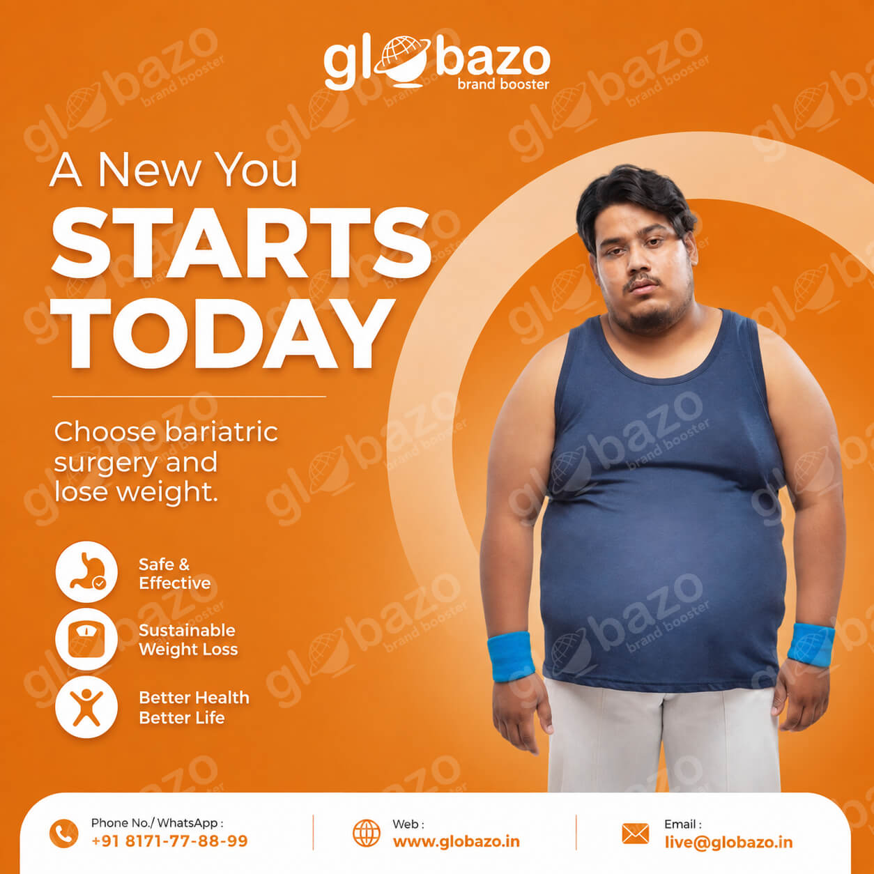 Start Today (Health-217)