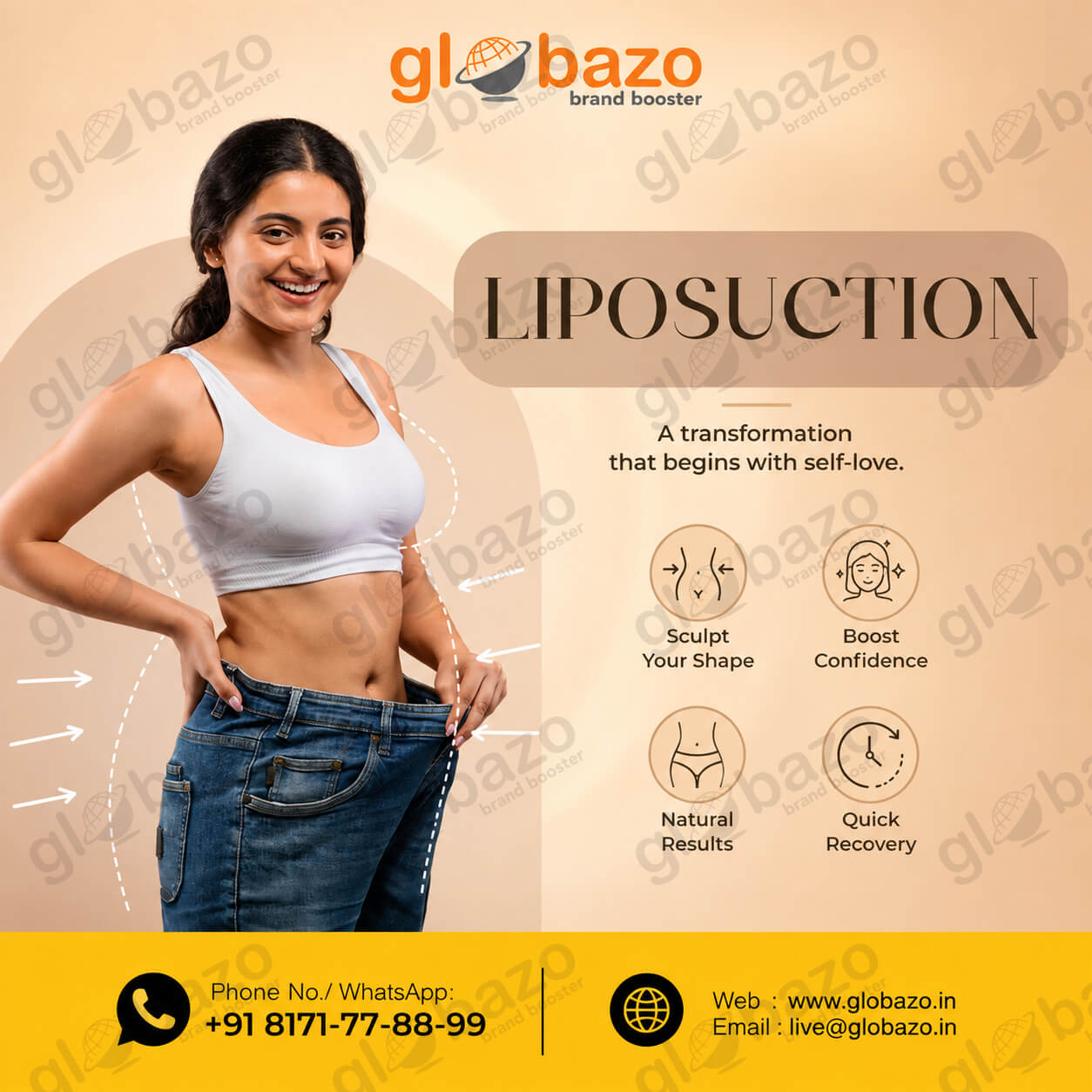 Liposuction (Health-219)