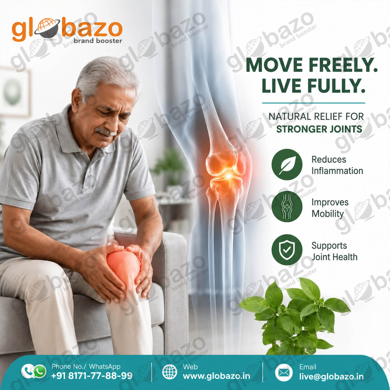 Joint Releif (Health-225)