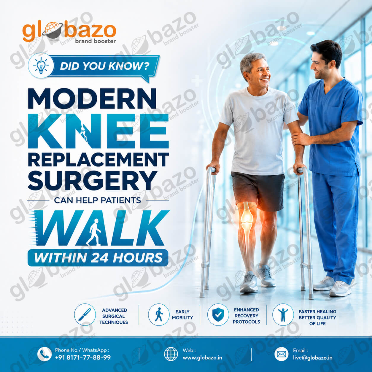 Foot Pain (Health-230)