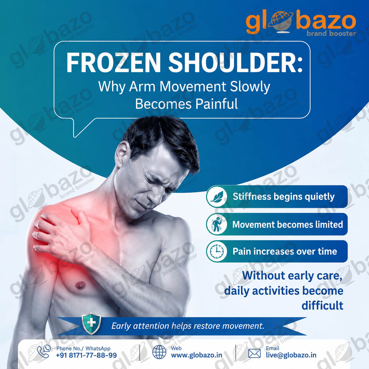Frozen Shoulder (health-252)