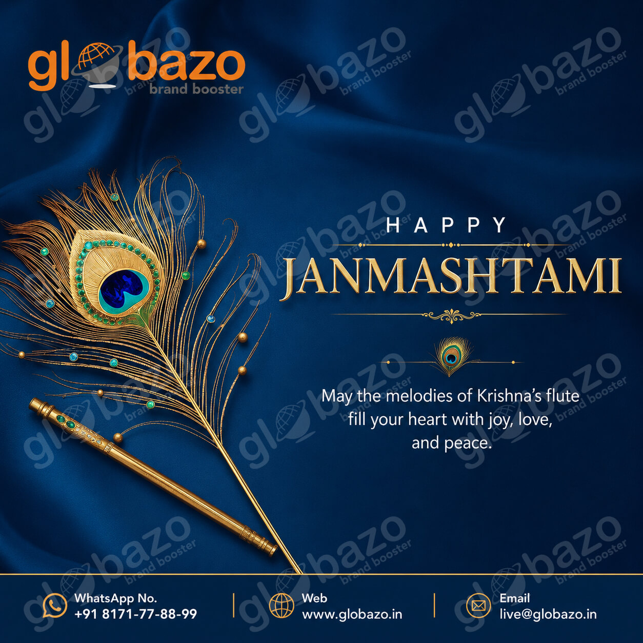 Krishna Janamasthmi-46