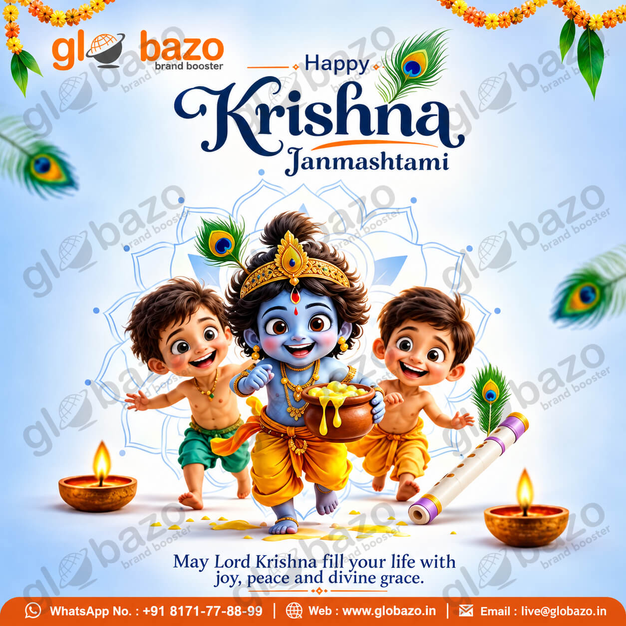 Krishna Janamasthmi-48