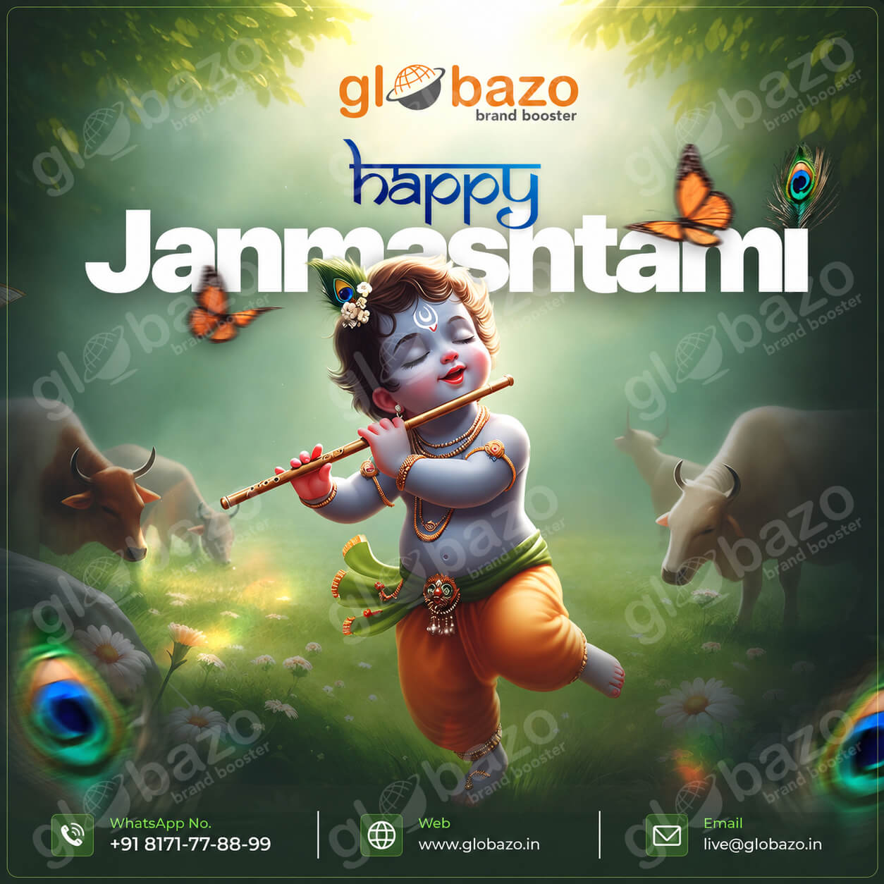 Krishna Janamasthmi-50