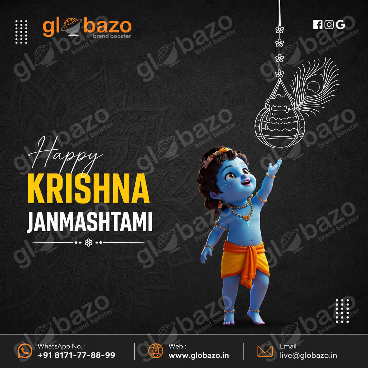 Krishna Janamasthmi-52