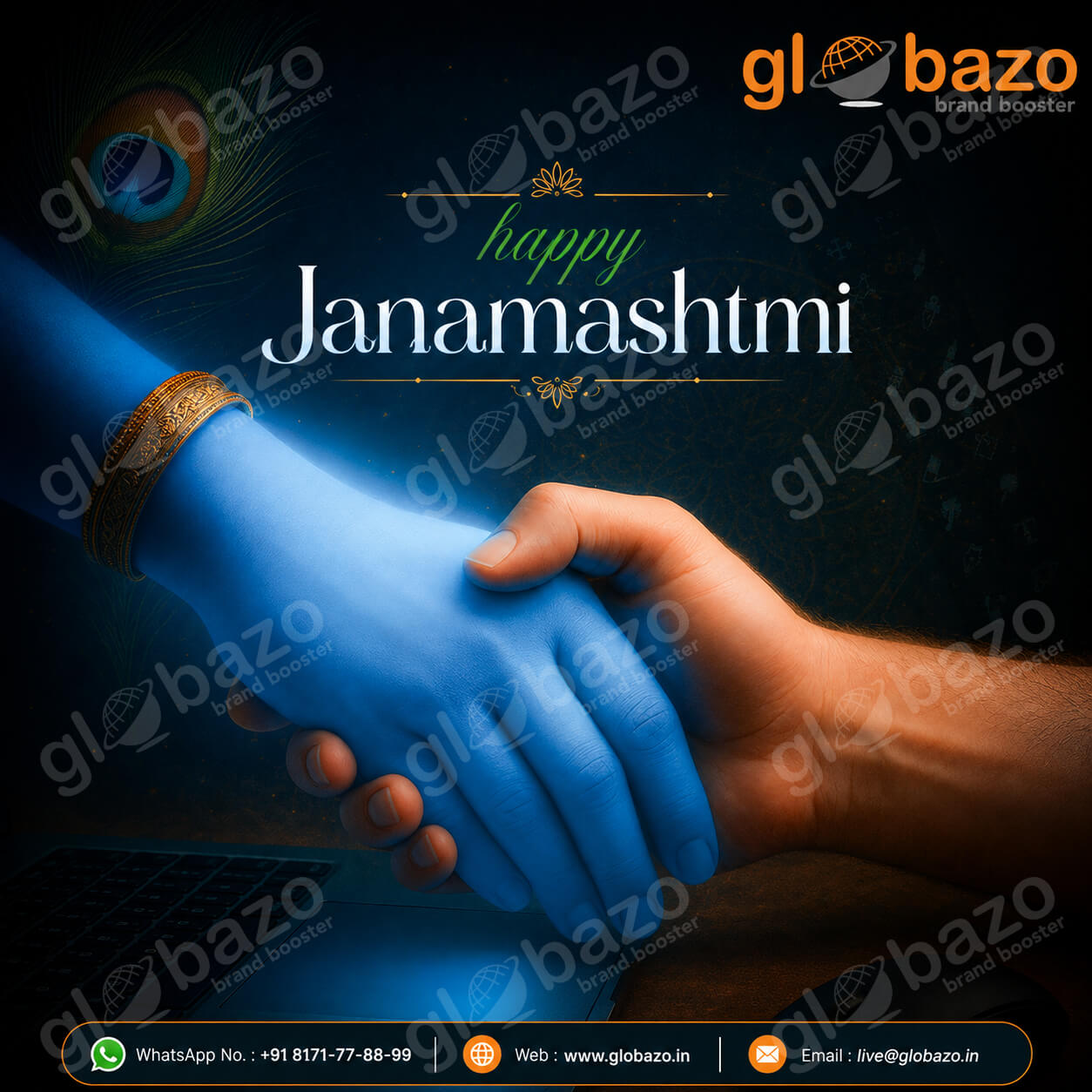 Krishna Janamasthmi-53