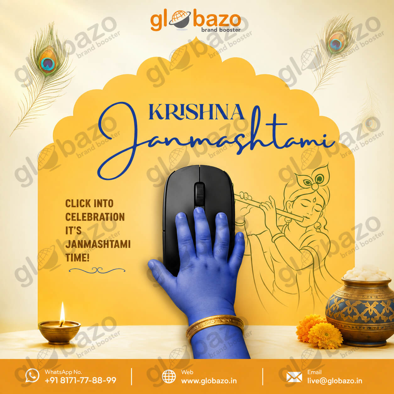 Krishna Janamasthmi-54