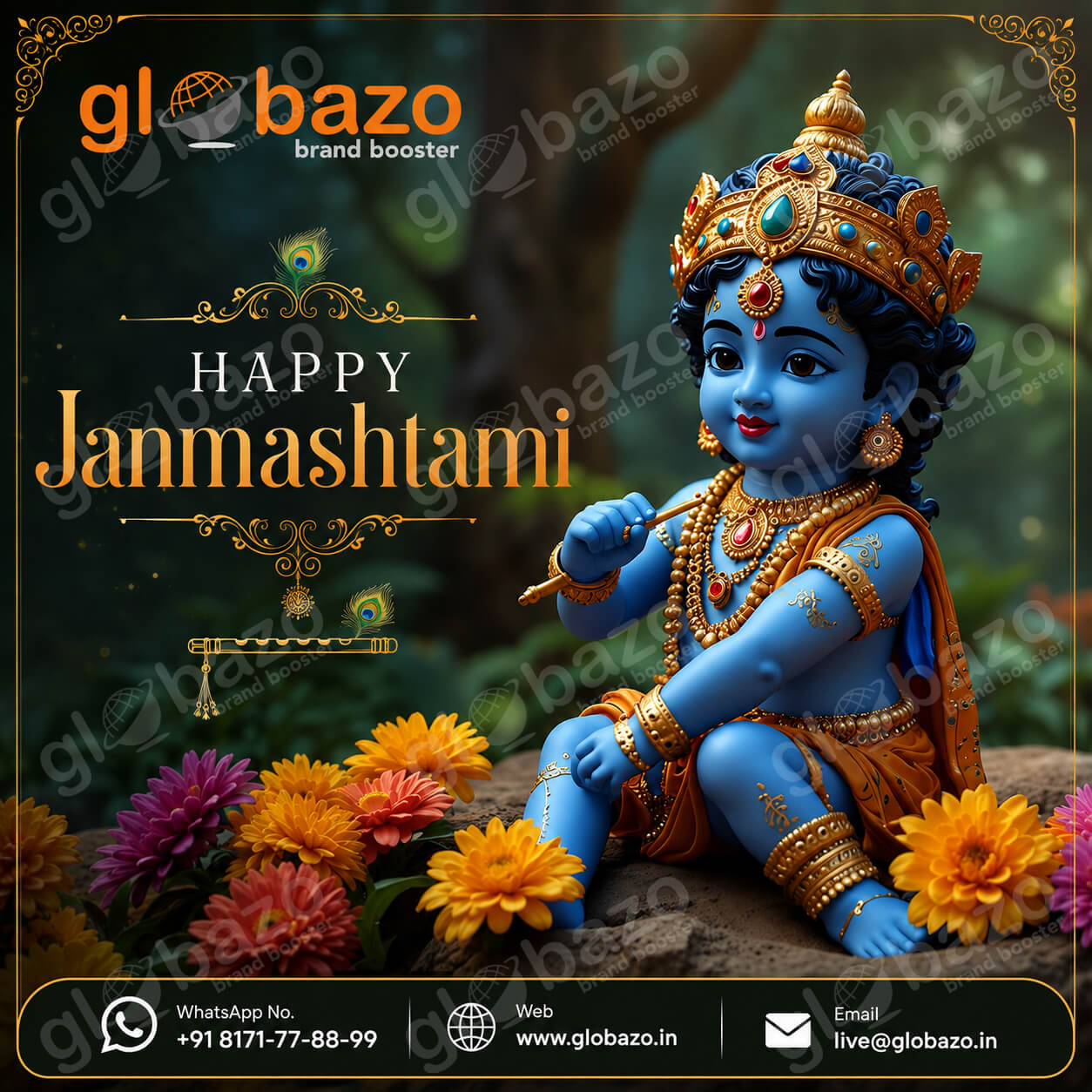 Krishna Janamasthmi-56