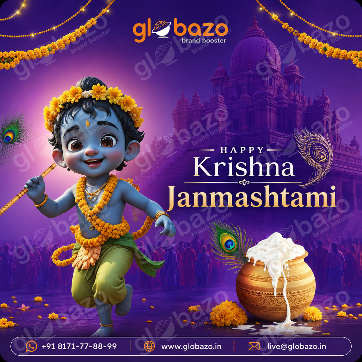 Krishna Janamasthmi-57