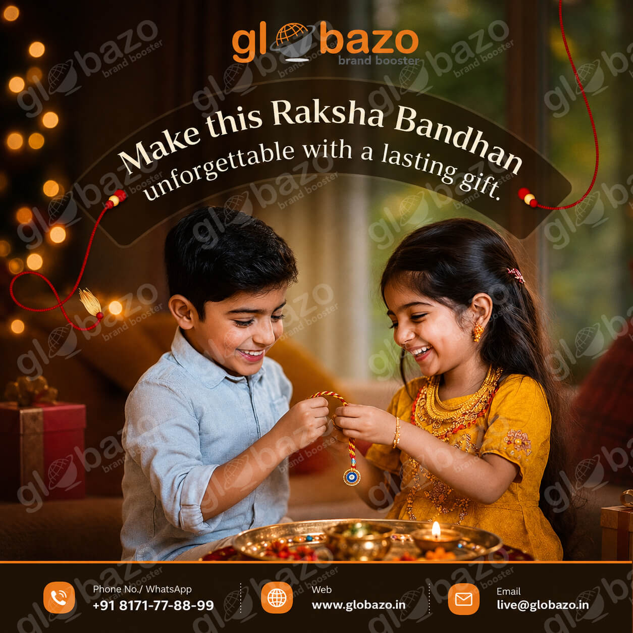 Raksha Bandhan-22