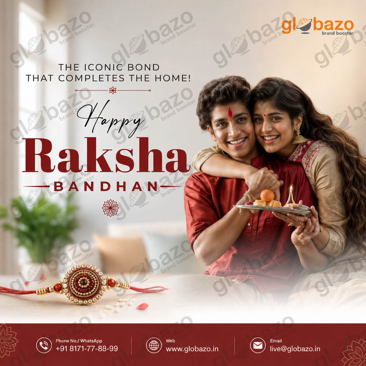 Raksha Bandhan-23