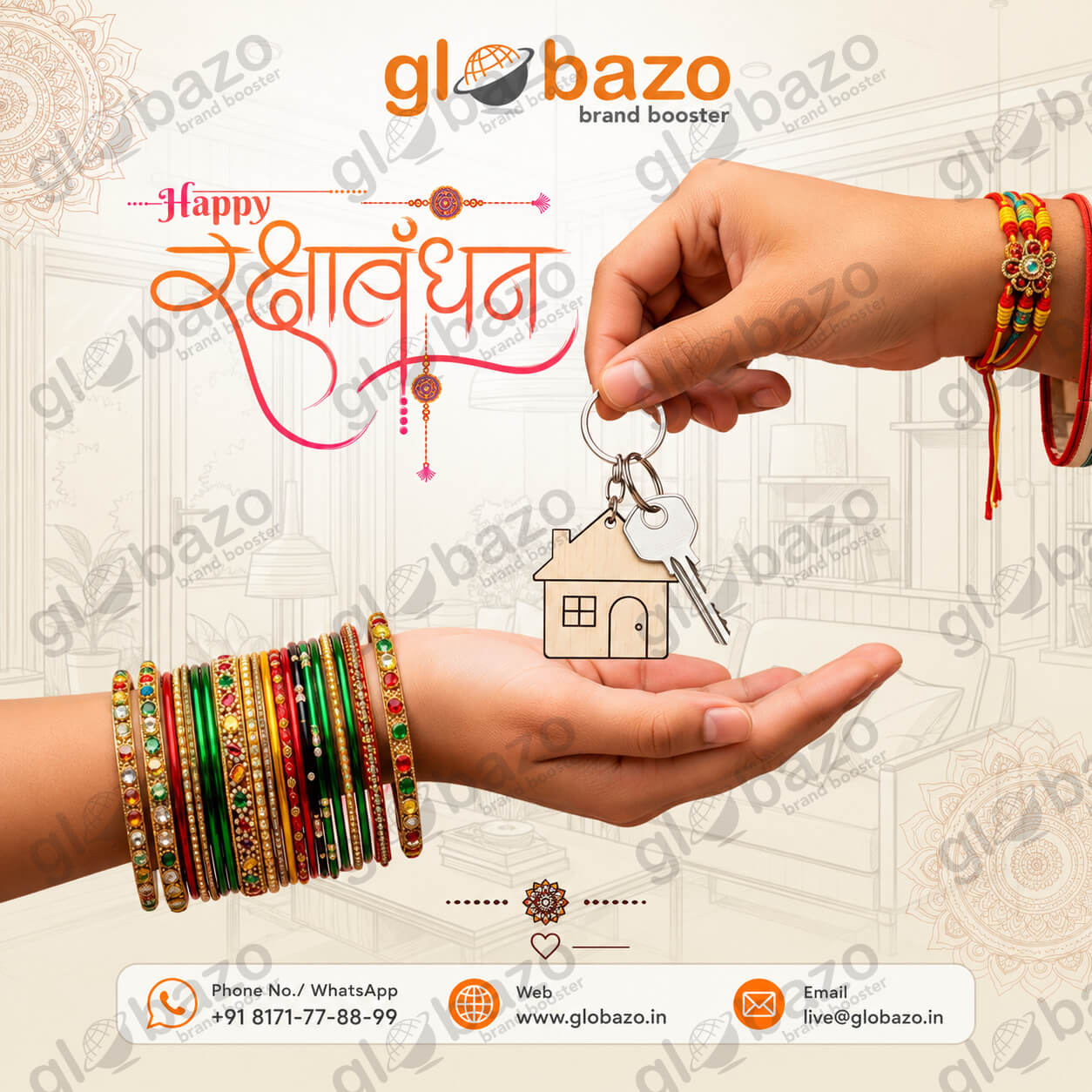 Raksha Bandhan-26