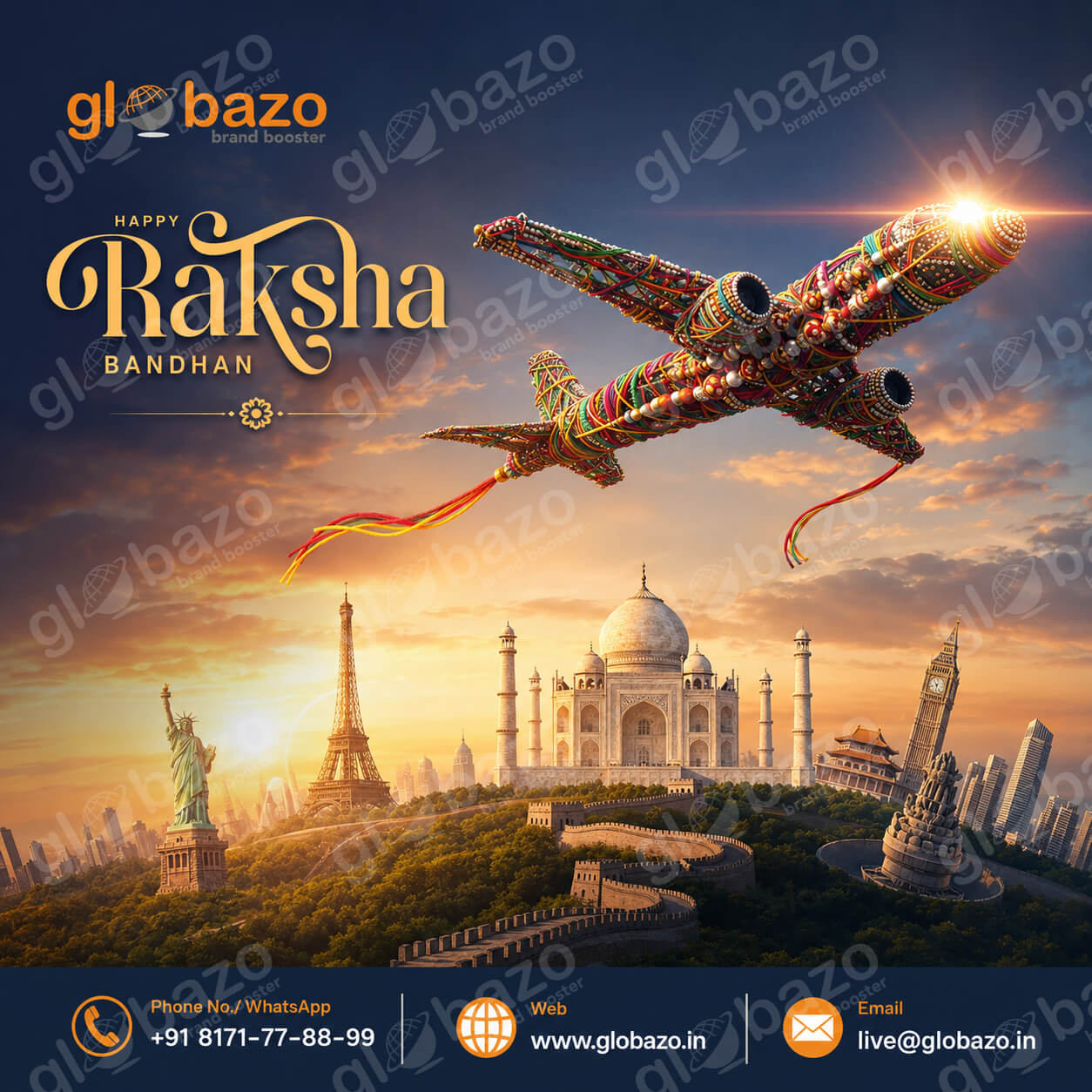 Raksha Bandhan-31
