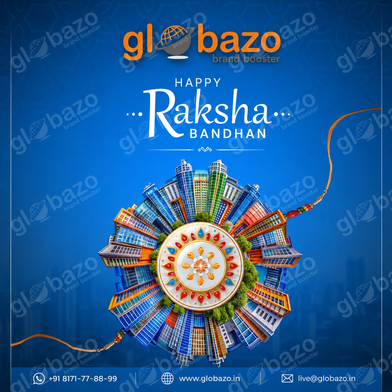 Raksha Bandhan-33