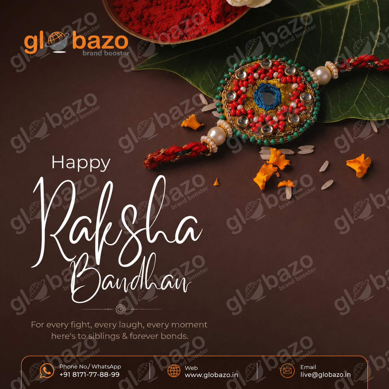 Raksha Bandhan-34