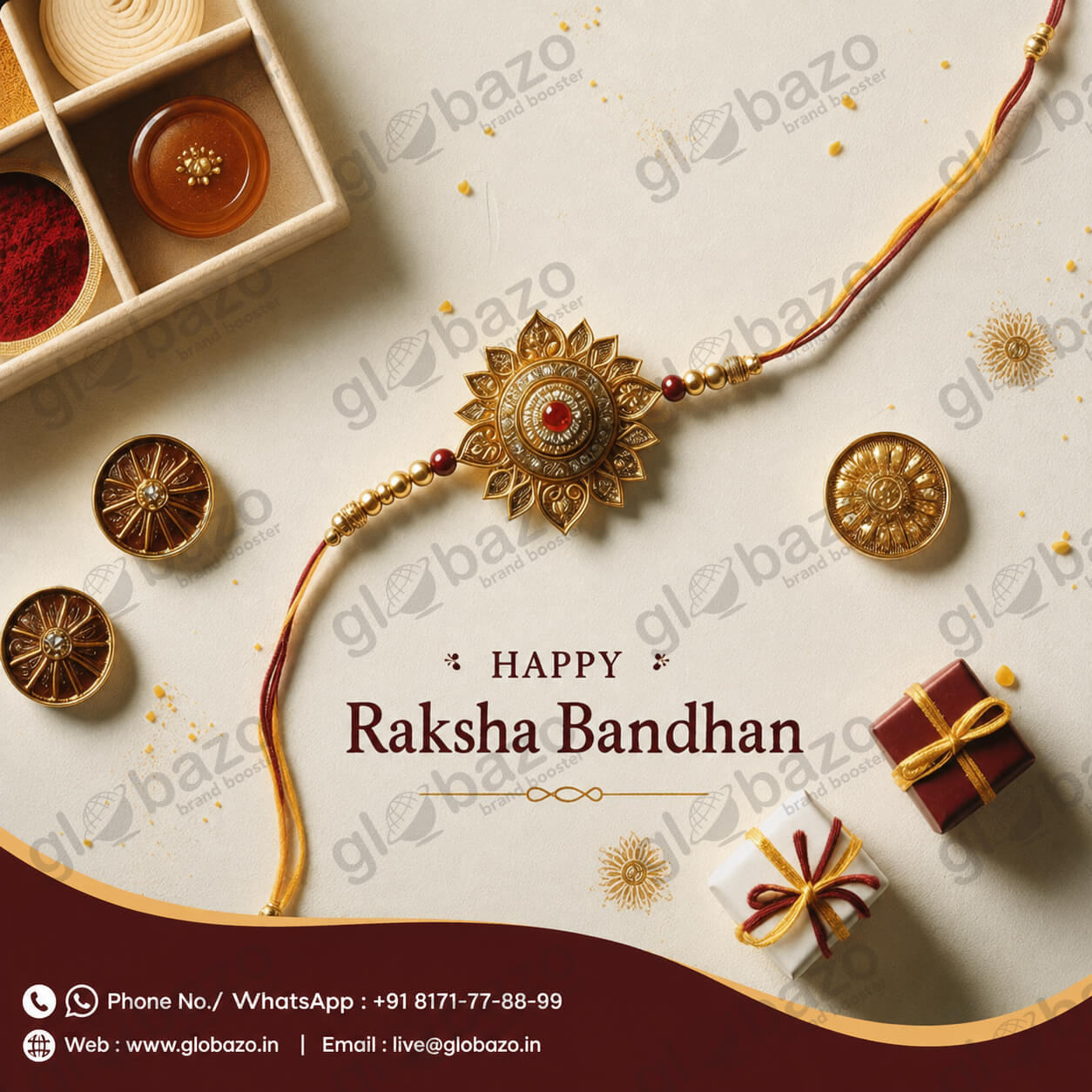 Raksha Bandhan-35