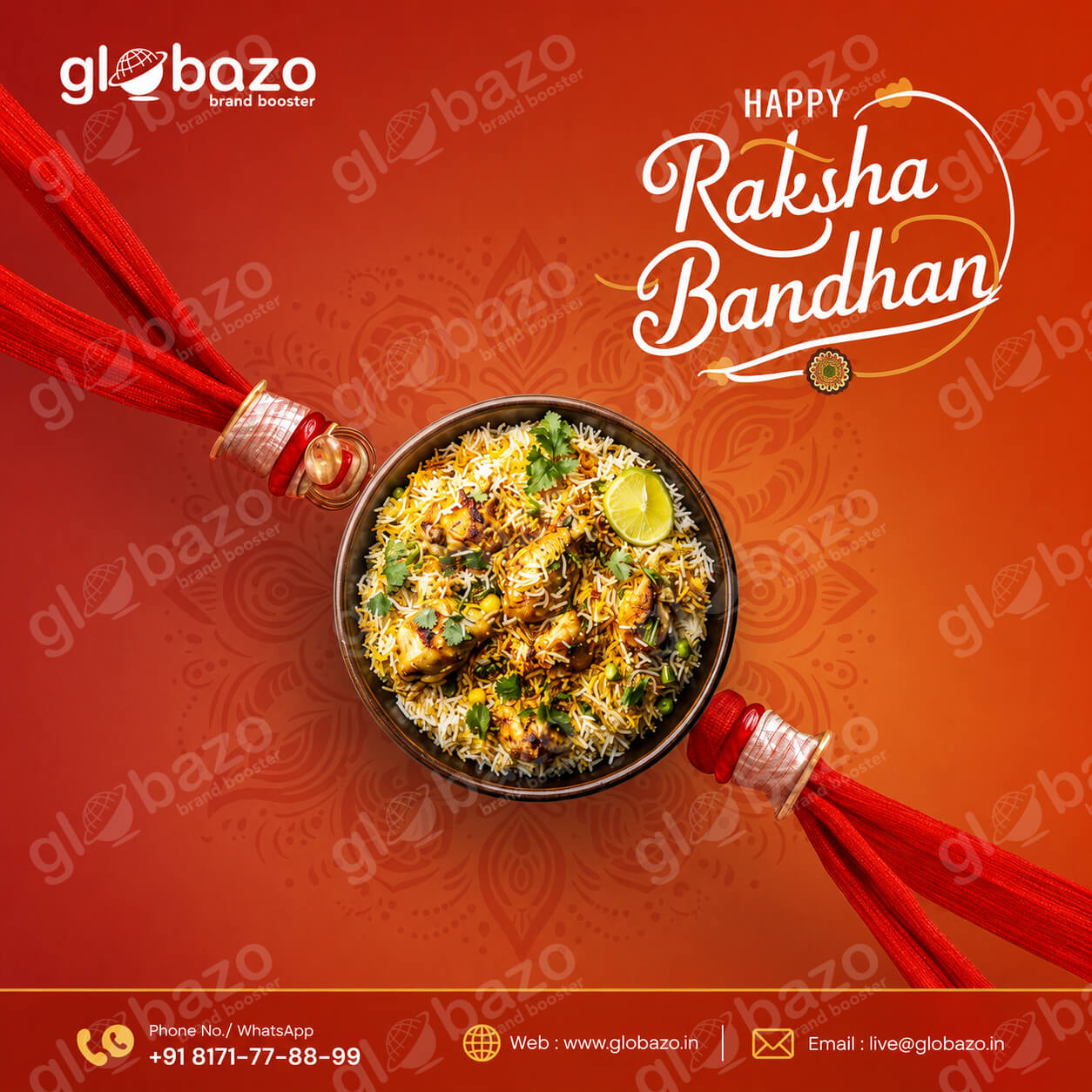 Raksha Bandhan-37