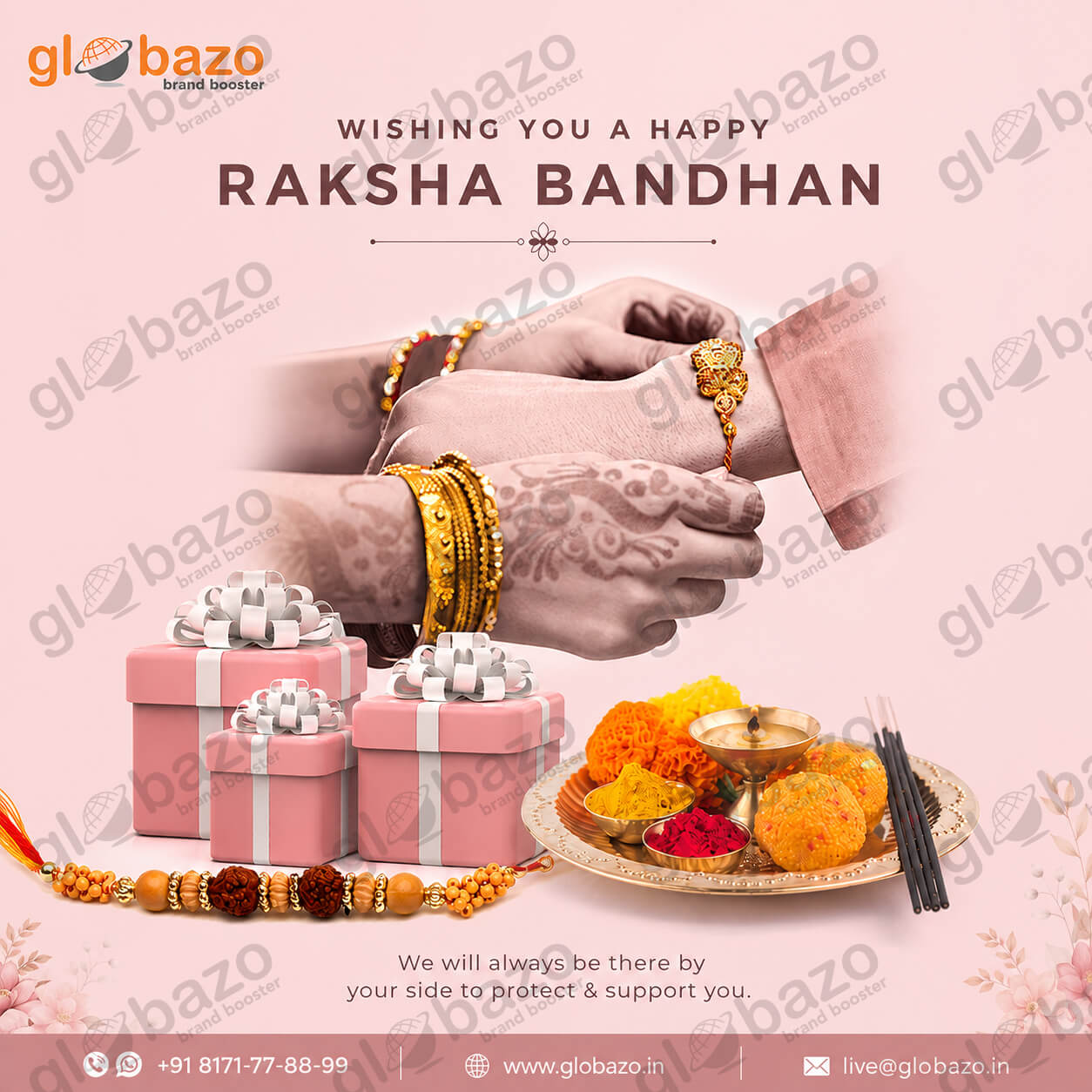 Raksha Bandhan-40