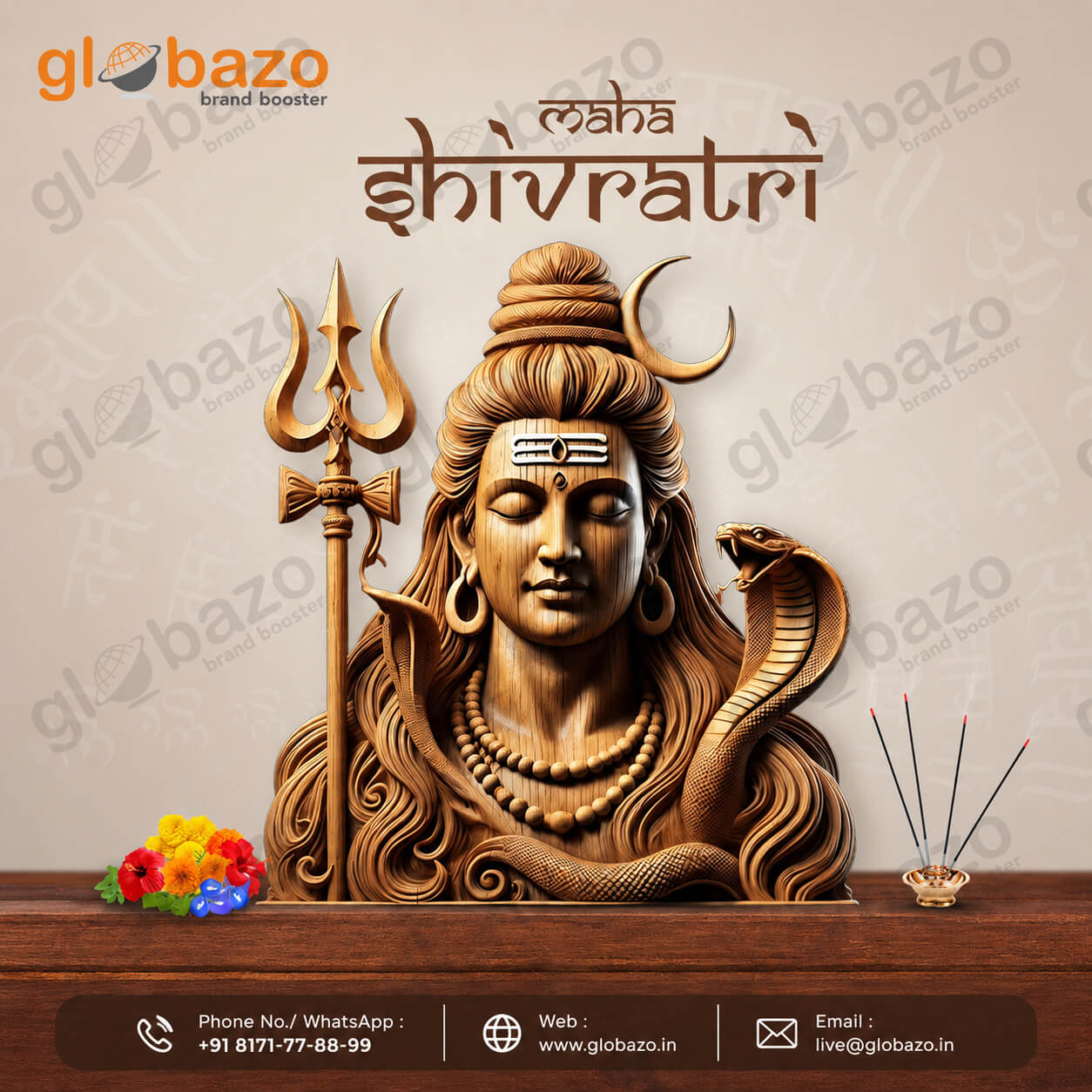 Happy Maha Shivratri-15