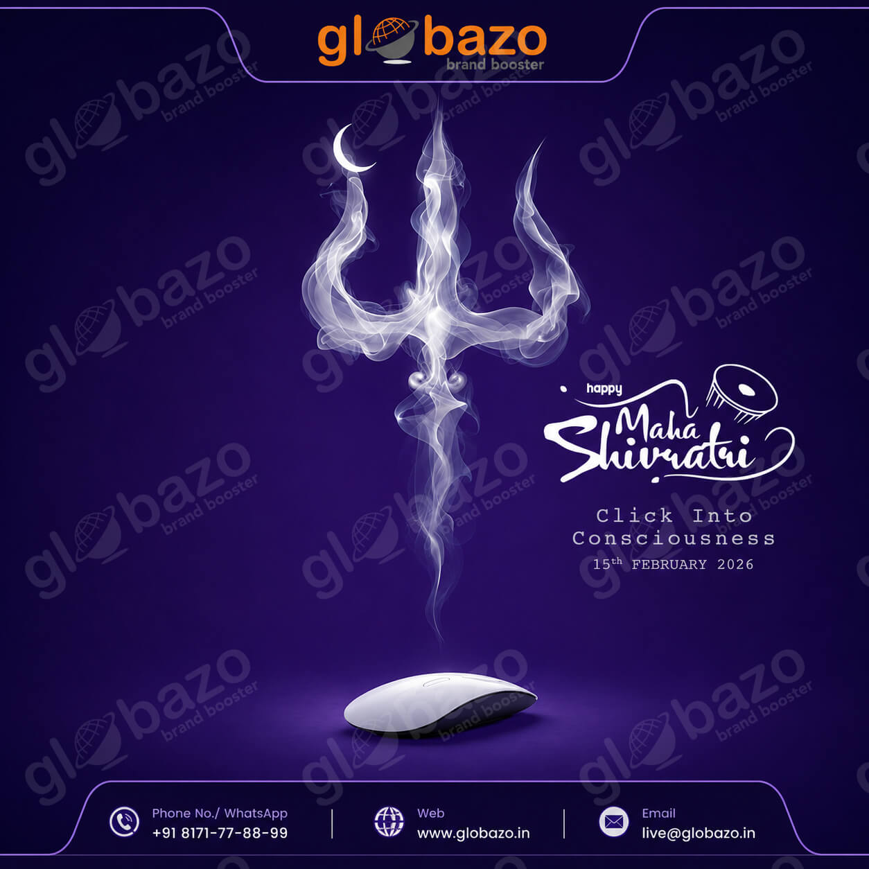 Happy Maha Shivratri-16