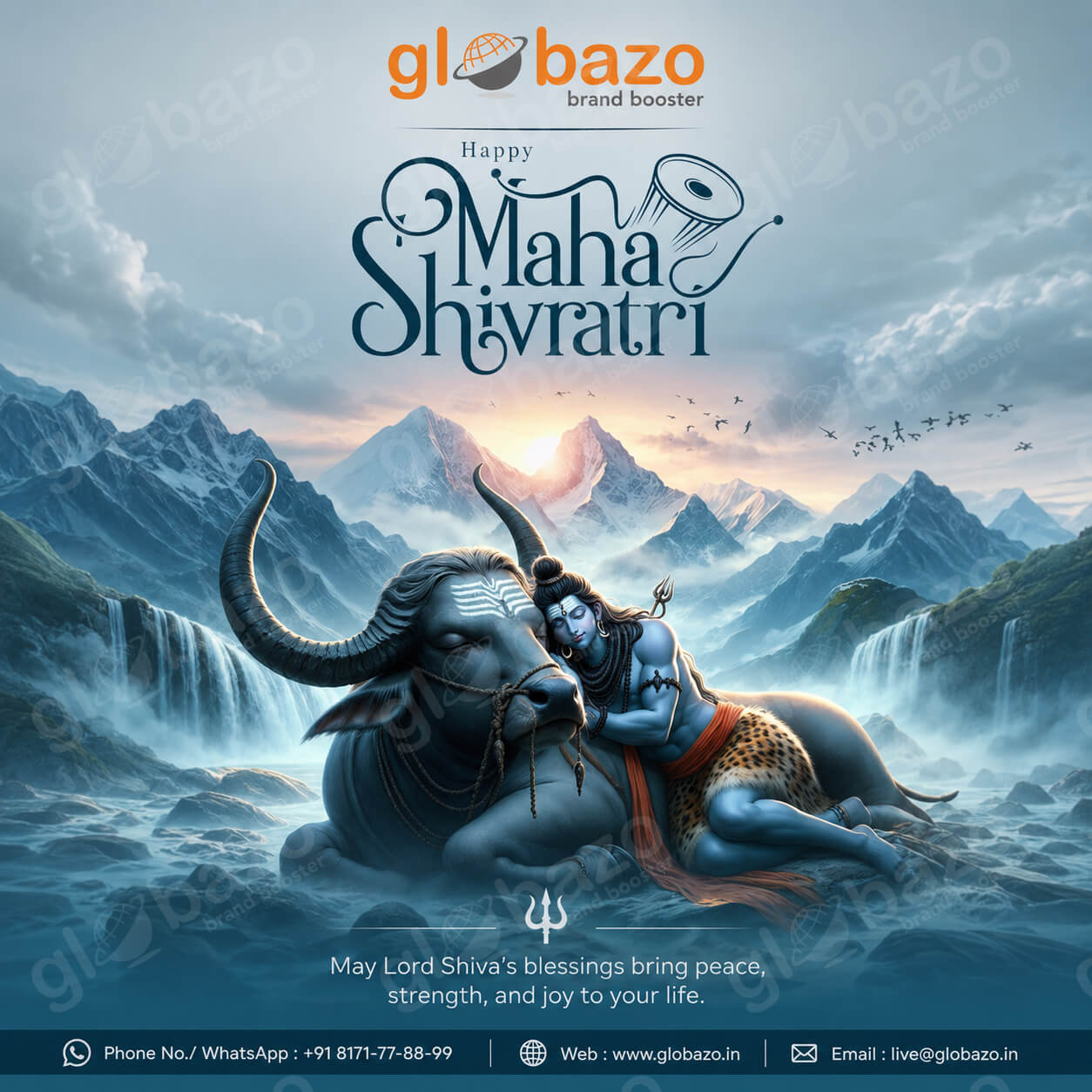 Happy Maha Shivratri-18