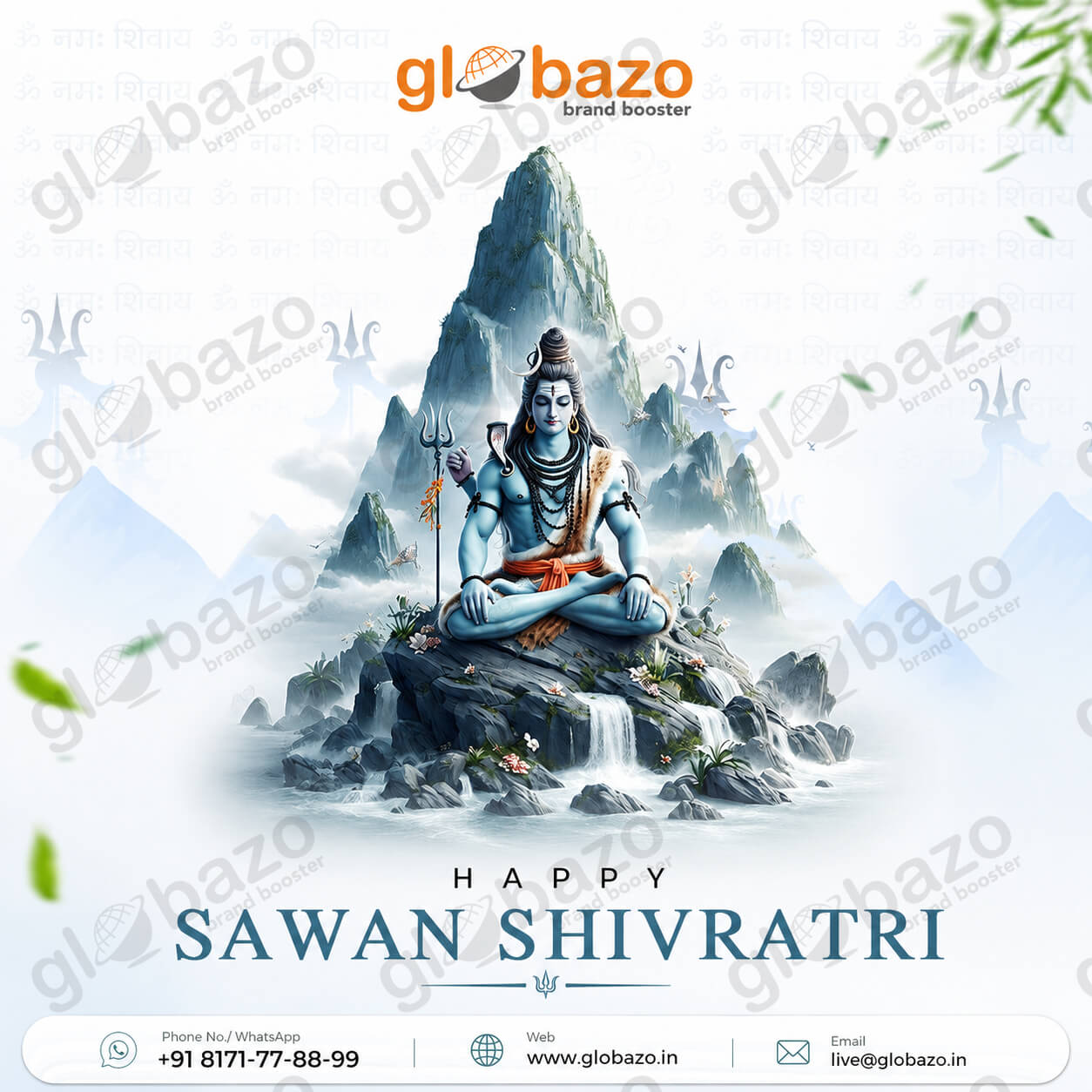 Happy Maha Shivratri-19
