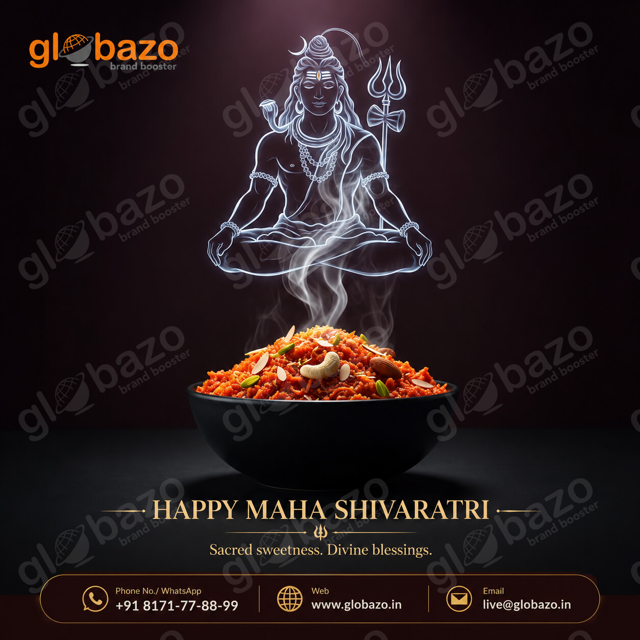 Happy Maha Shivratri-21