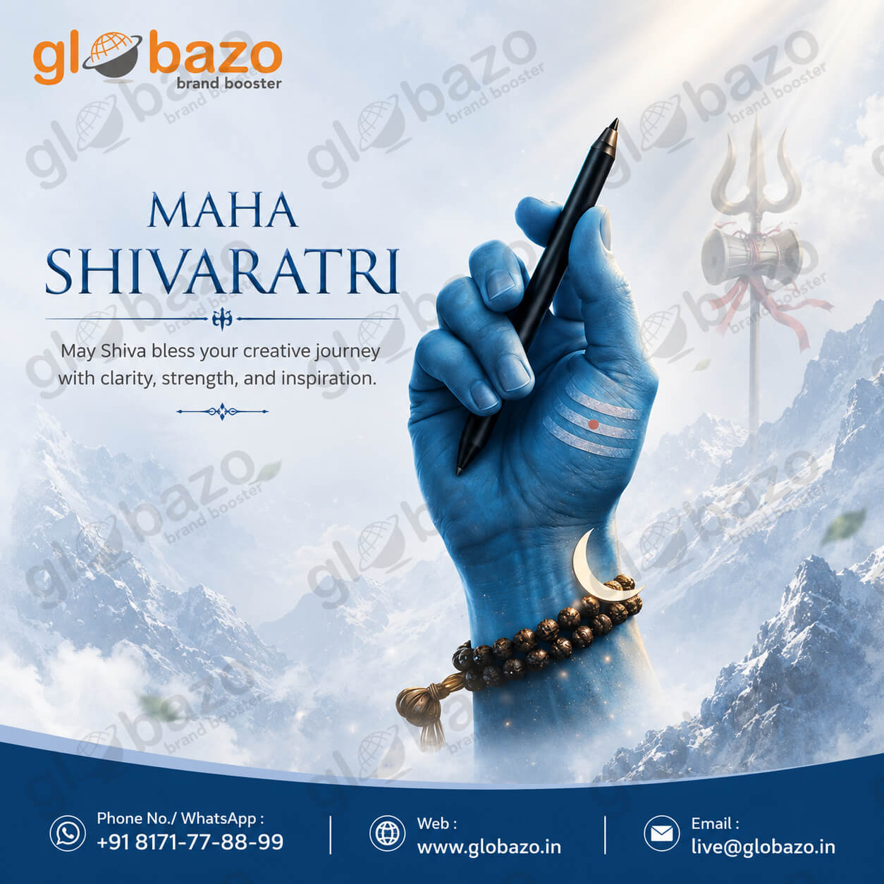 Happy Maha Shivratri-22
