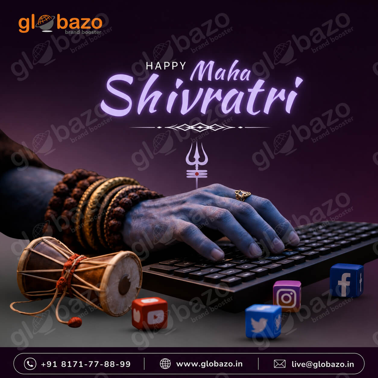 Happy Maha Shivratri-23