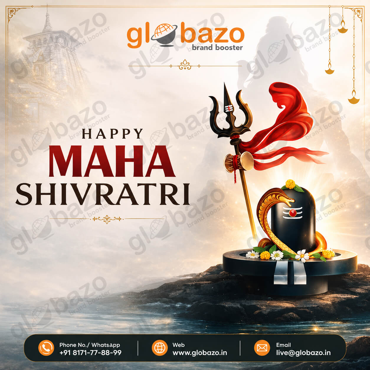 Happy Maha Shivratri-24