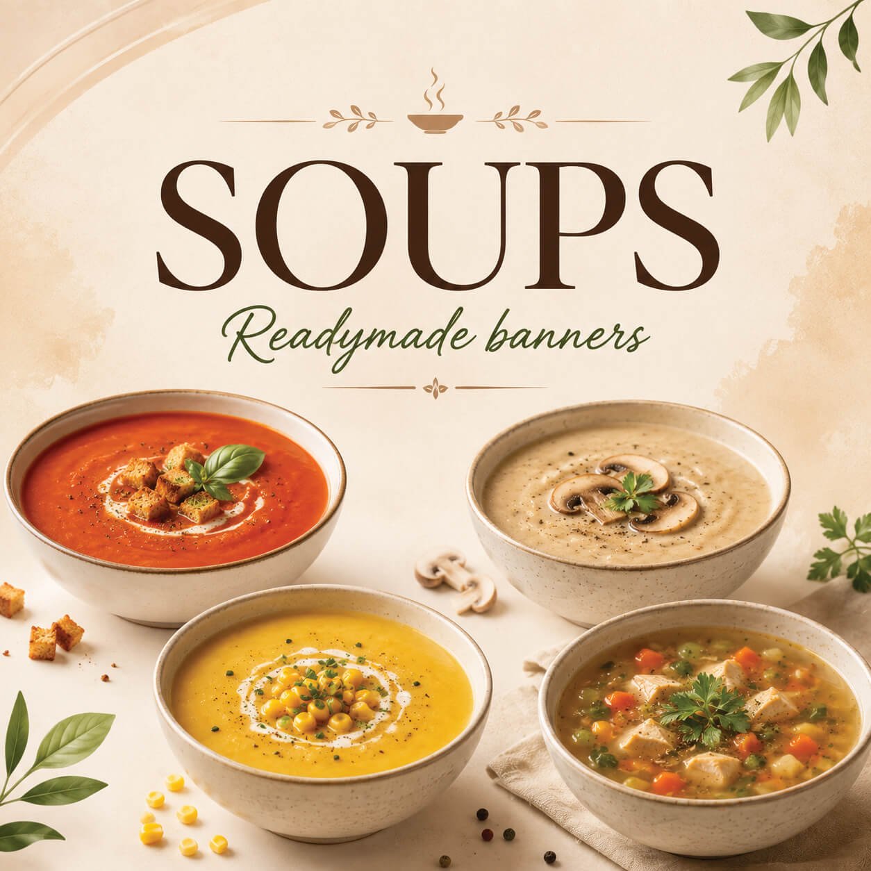 Soup