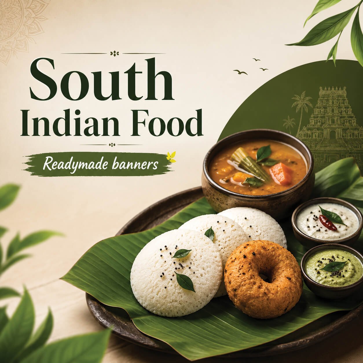 South Indian