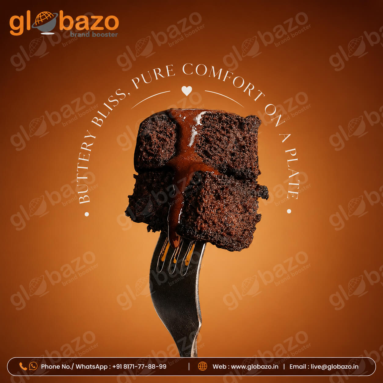 Brownie Bite (sw-74)