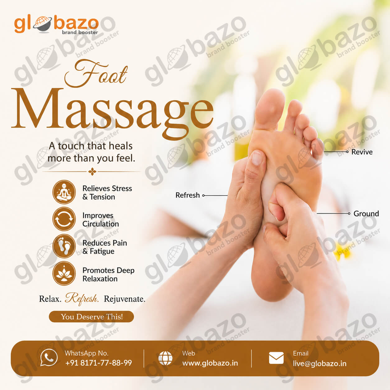 Foot Massage-13