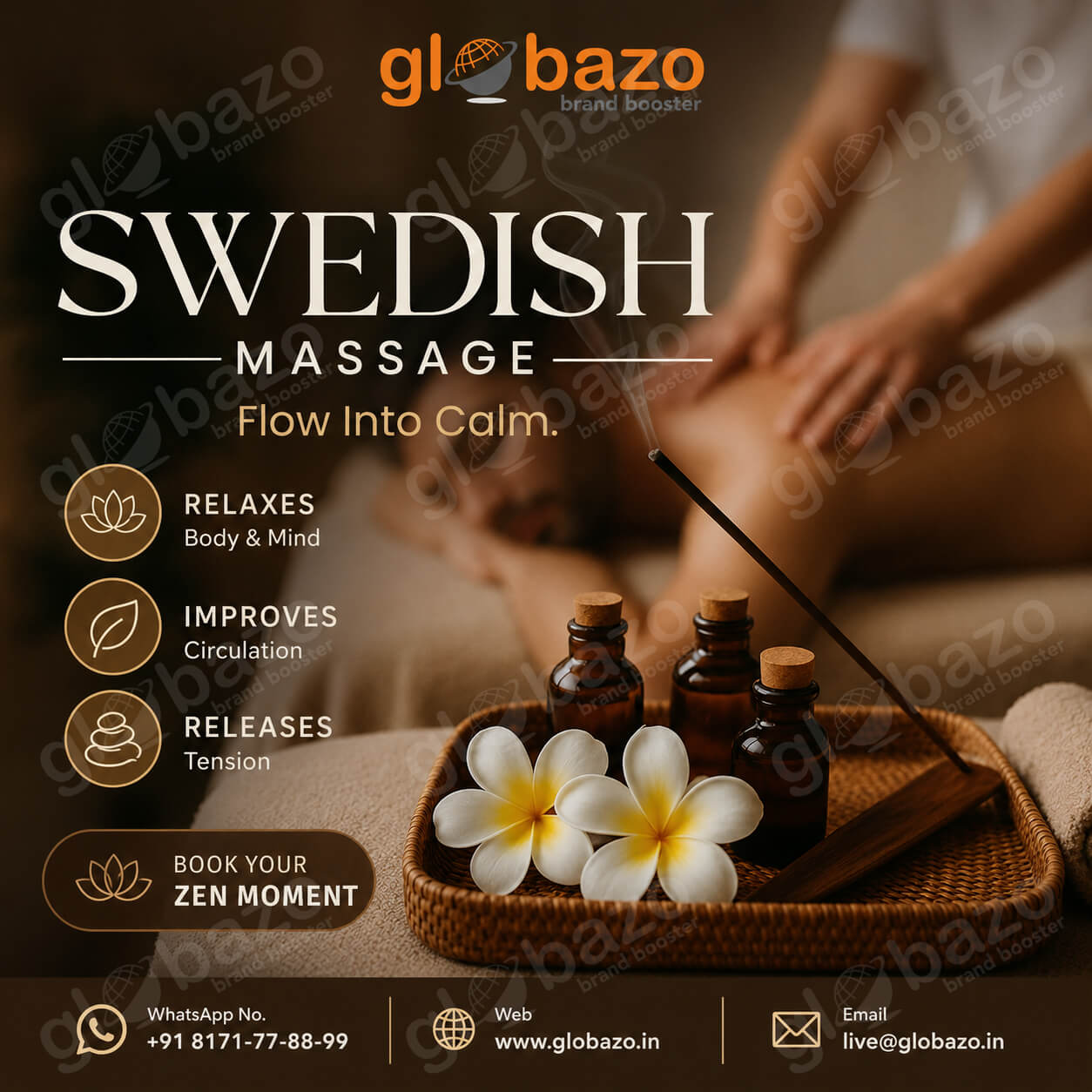 Swedish Massage-15