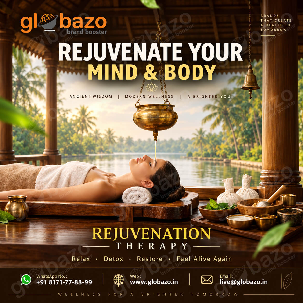 Rejuvenate Your Mind & Body-20