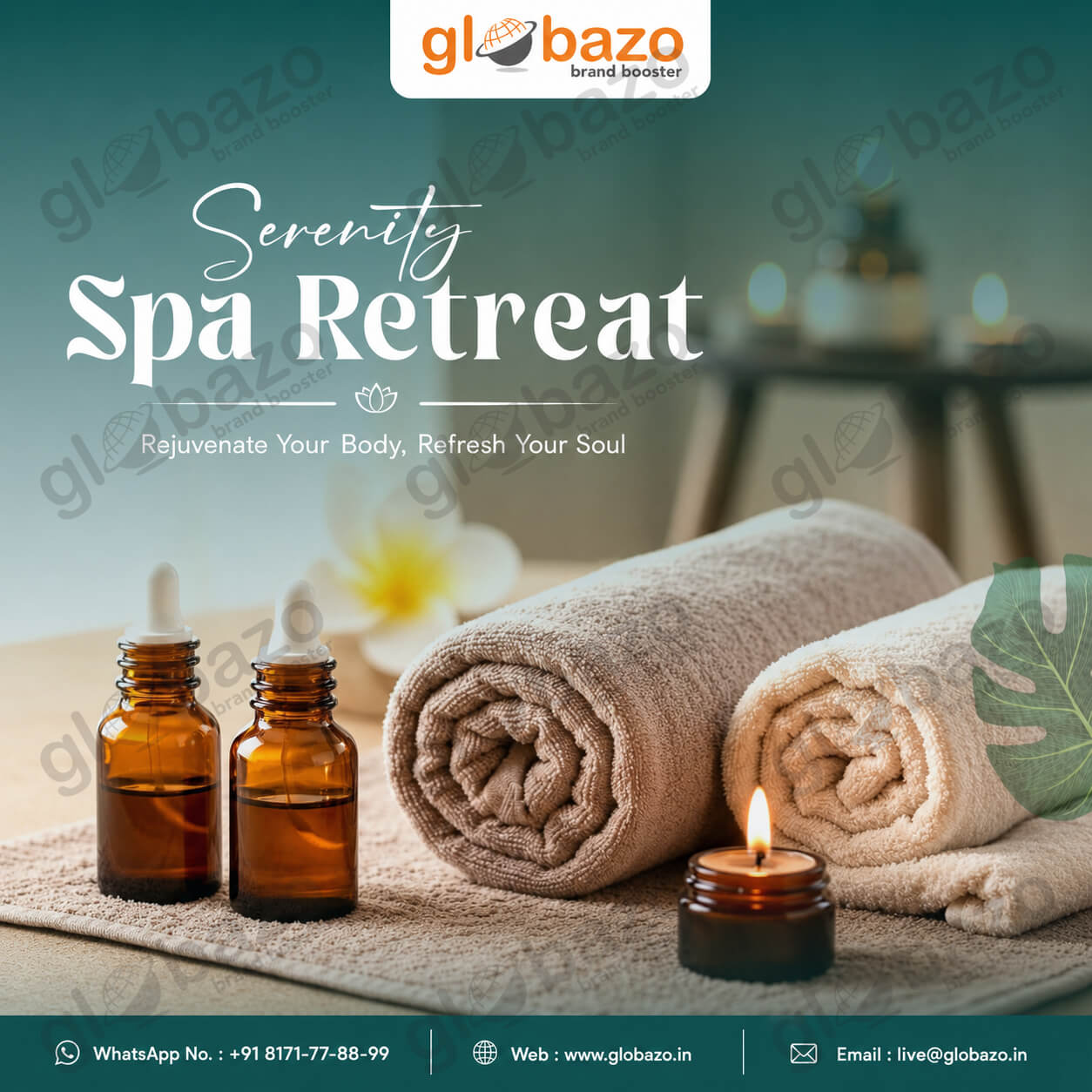 Spa Retreat-41
