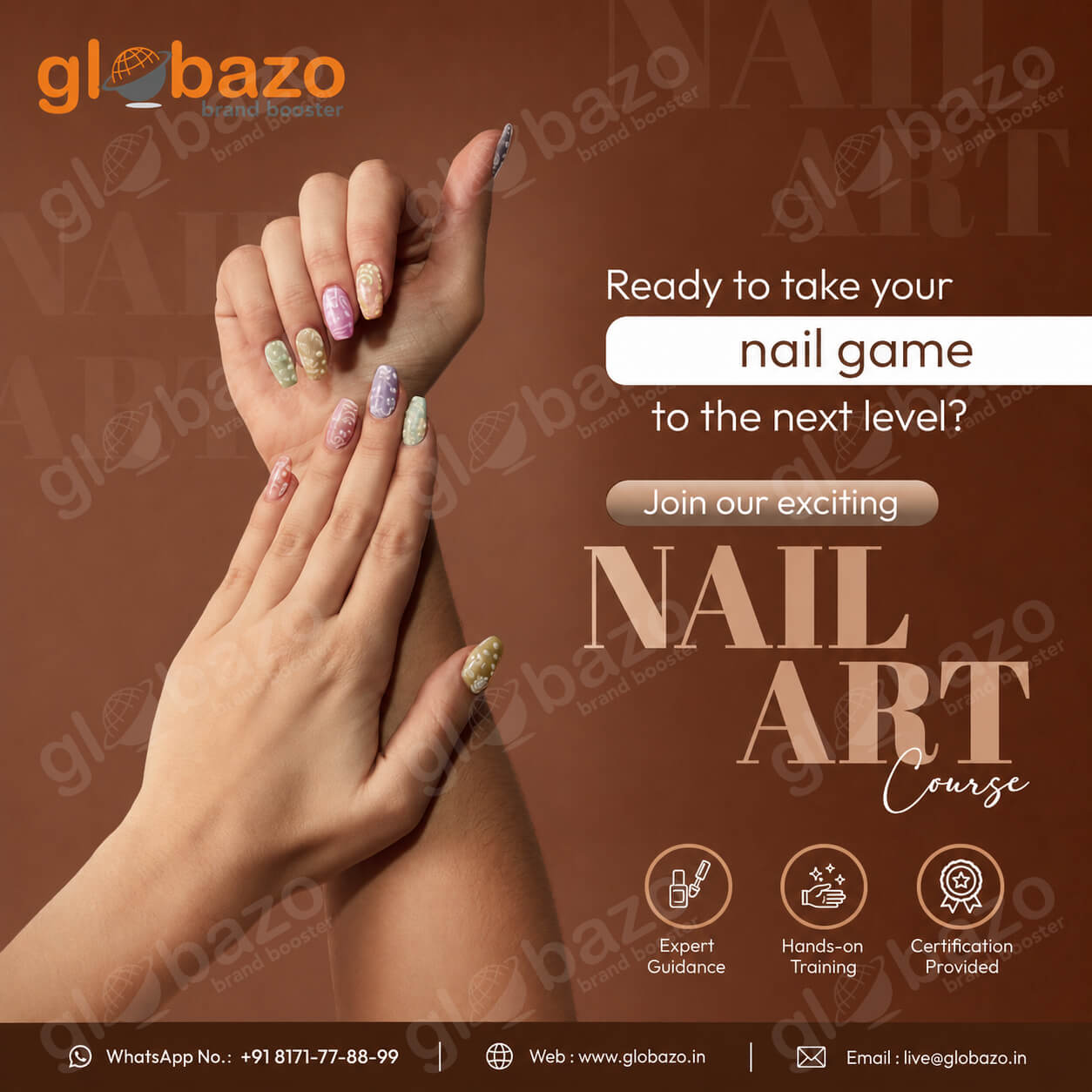Nail Art-63