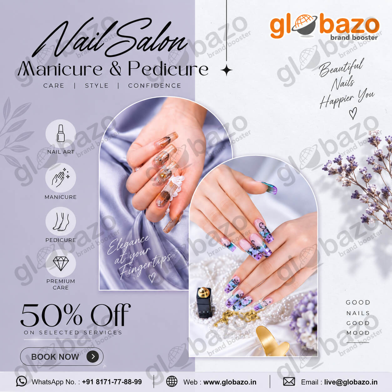 Nail Saloon-65
