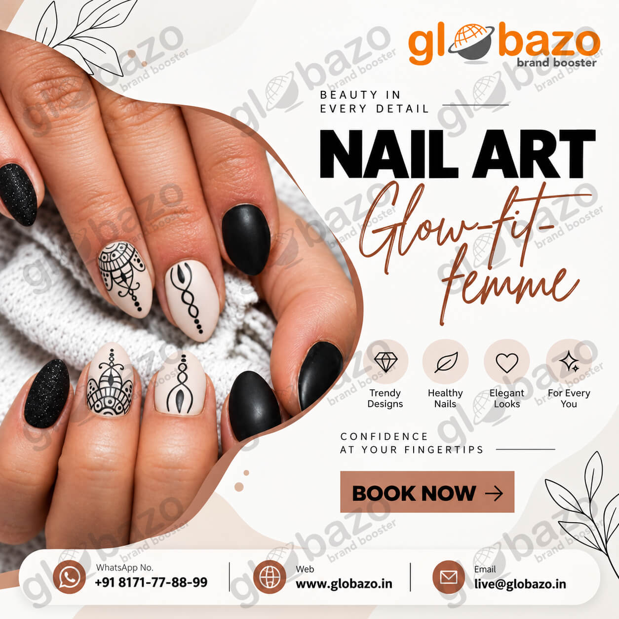 Nail Art-68