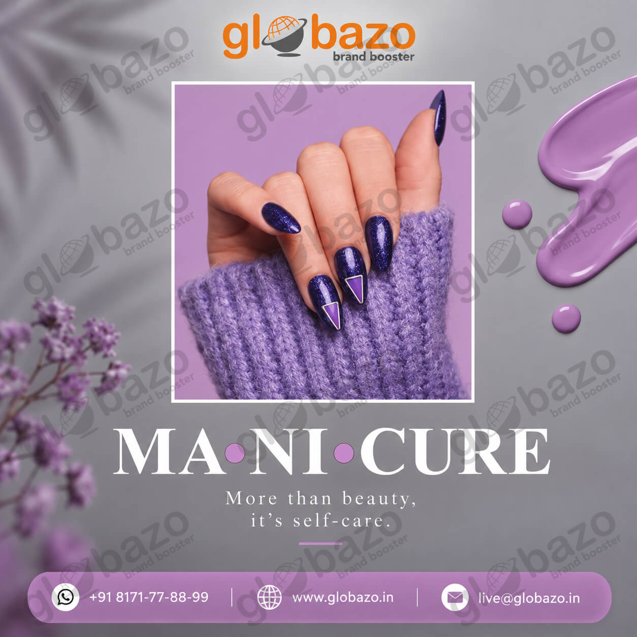 Manicure More Than Beauty-69