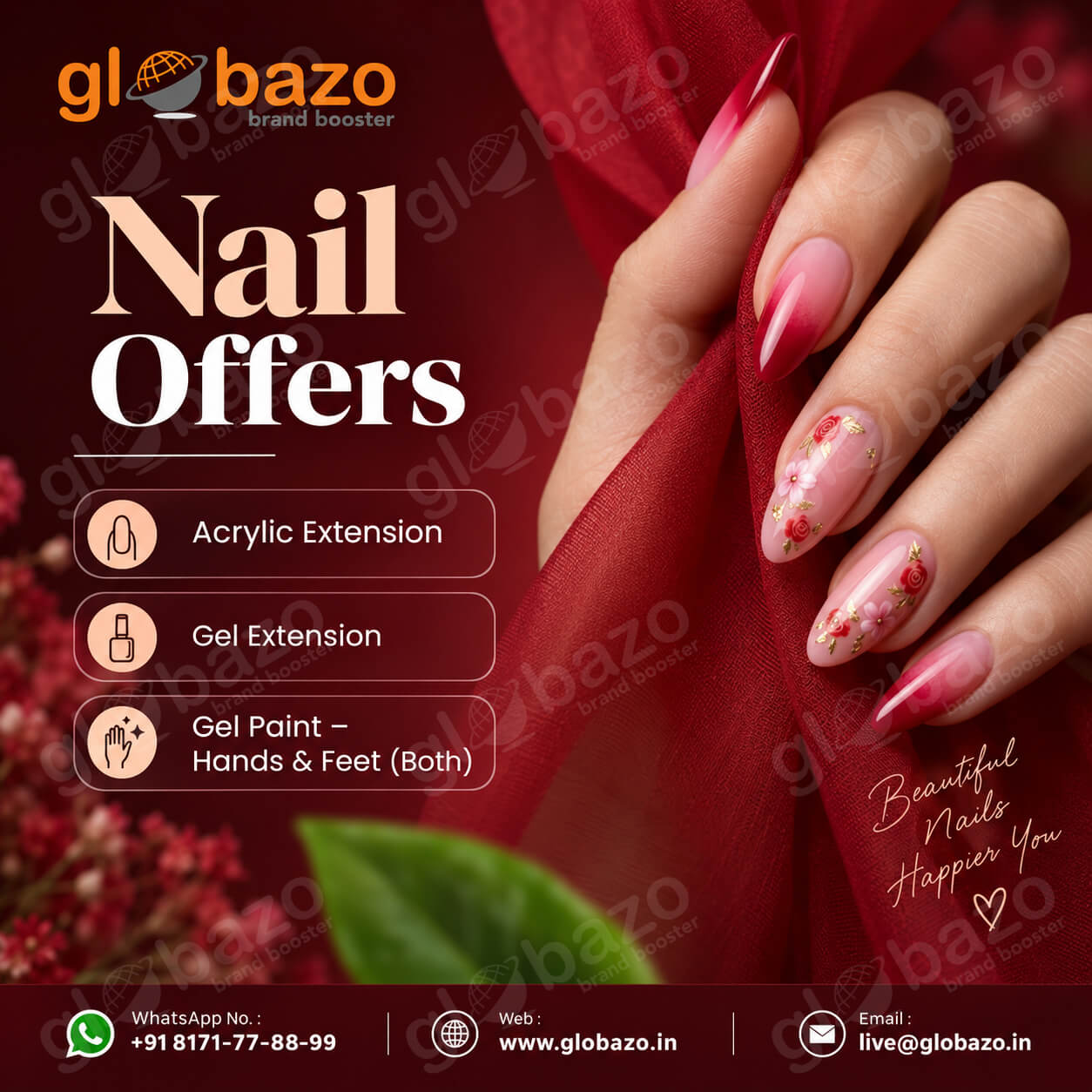 Nails Offers-72