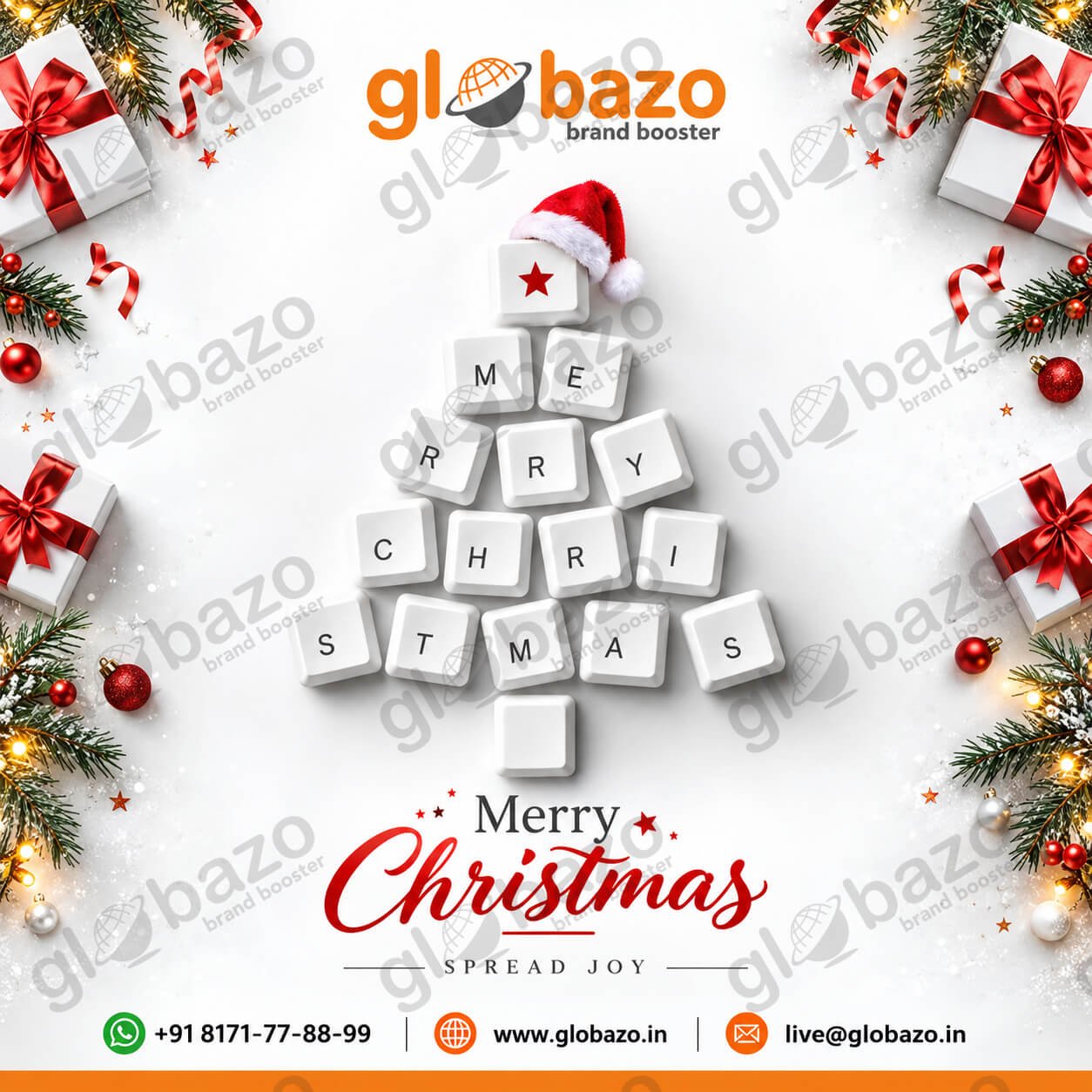 Merry Christmas-34