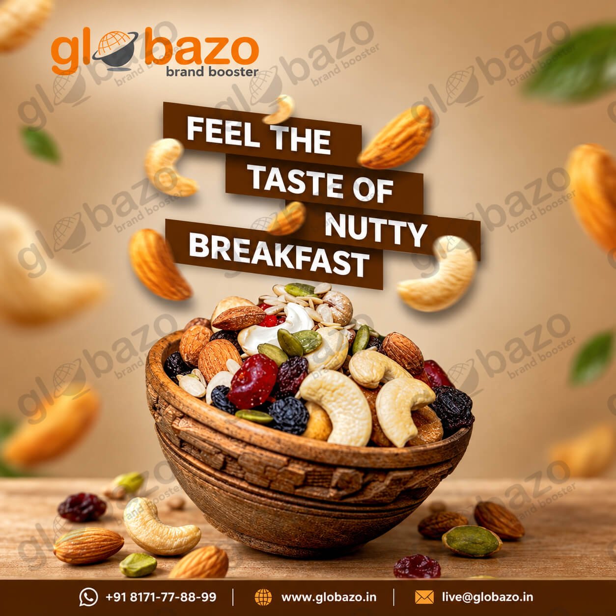 Mix Dry Fruits (df-08)