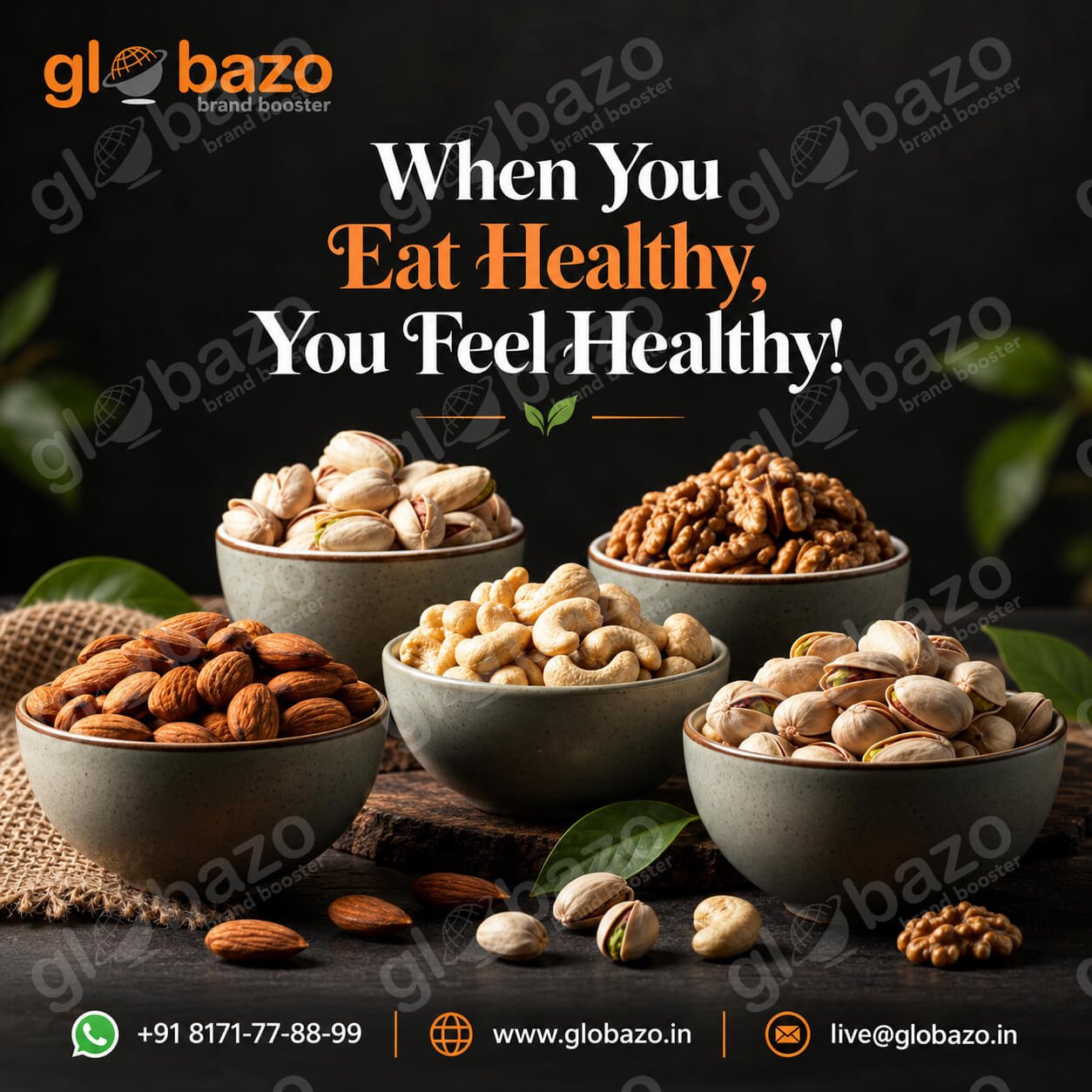 Eat Healthy (df-12)